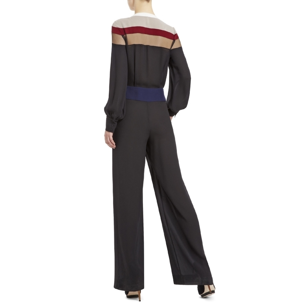 Bcbg Runway Avi Jumpsuit View 2